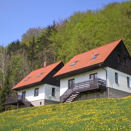 Holiday Home Starkov By Interhome 외부 사진