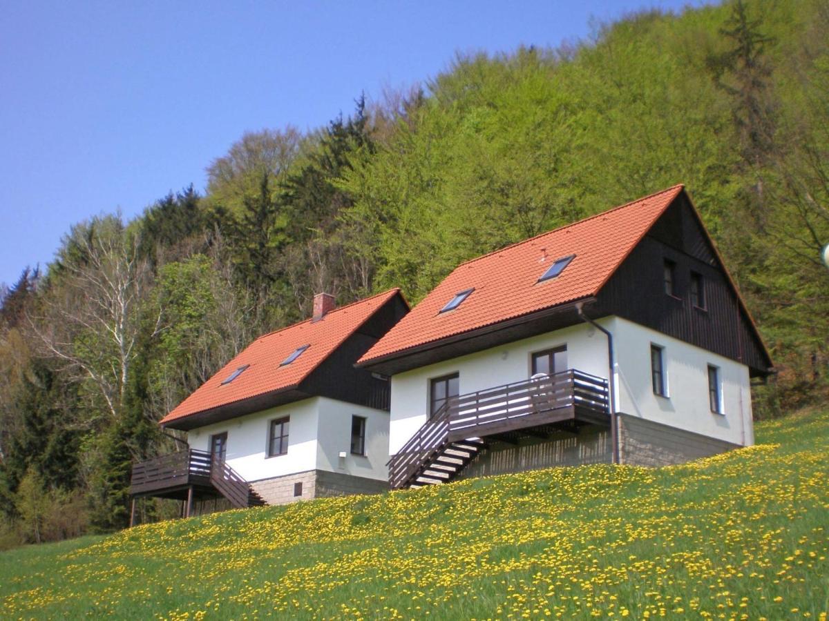 Holiday Home Starkov By Interhome 외부 사진