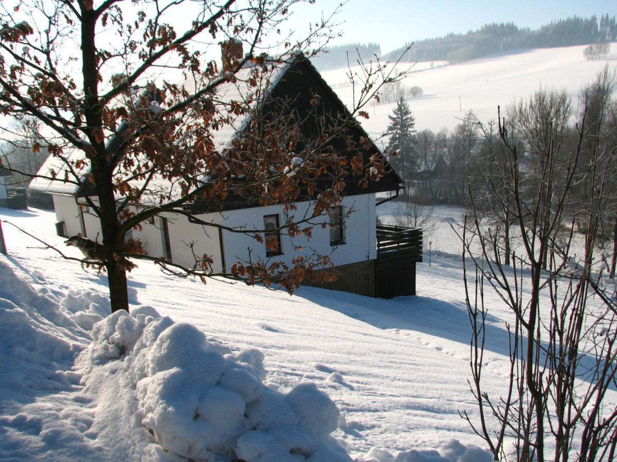 Holiday Home Starkov By Interhome 외부 사진