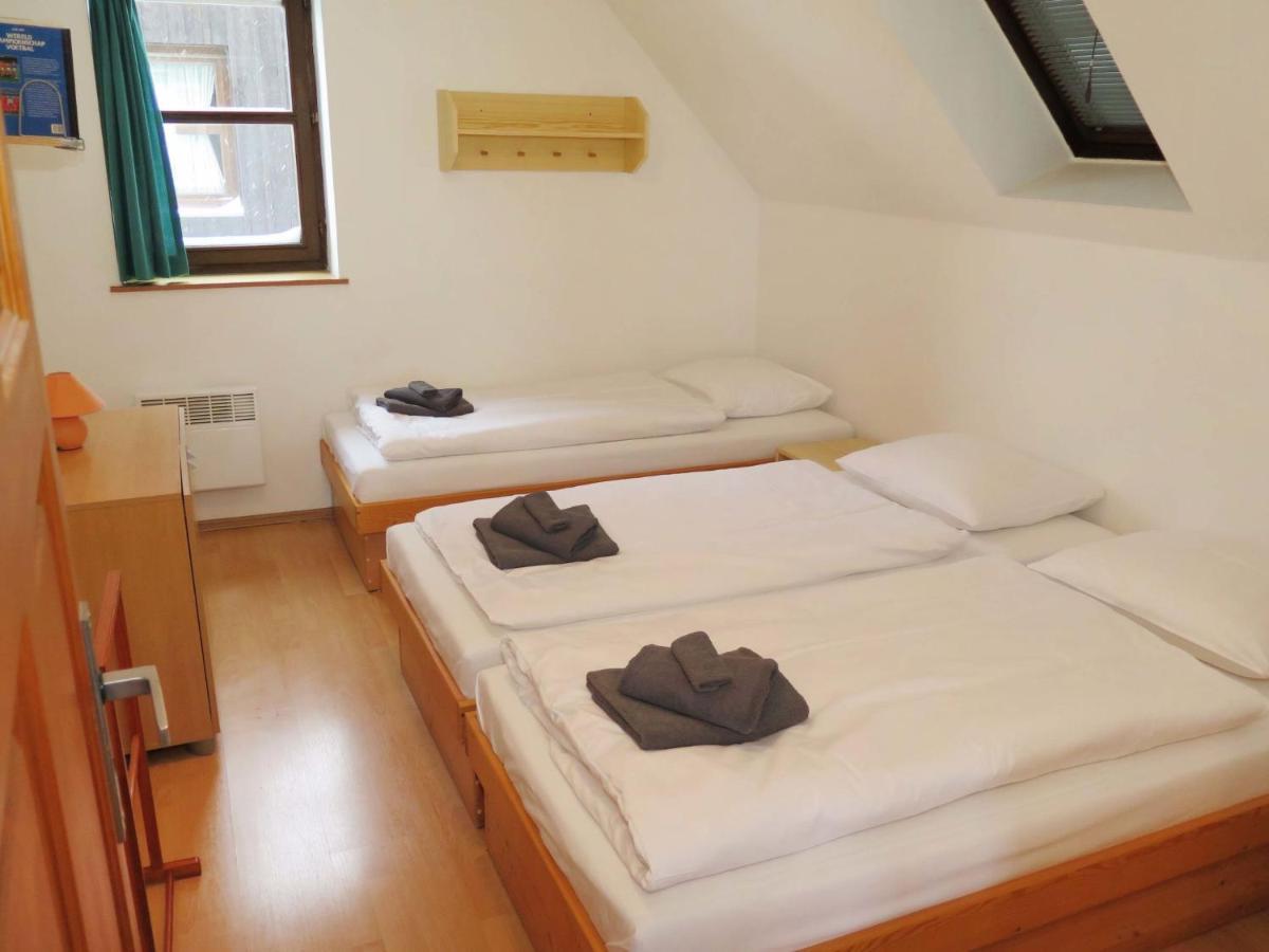 Holiday Home Starkov By Interhome 외부 사진