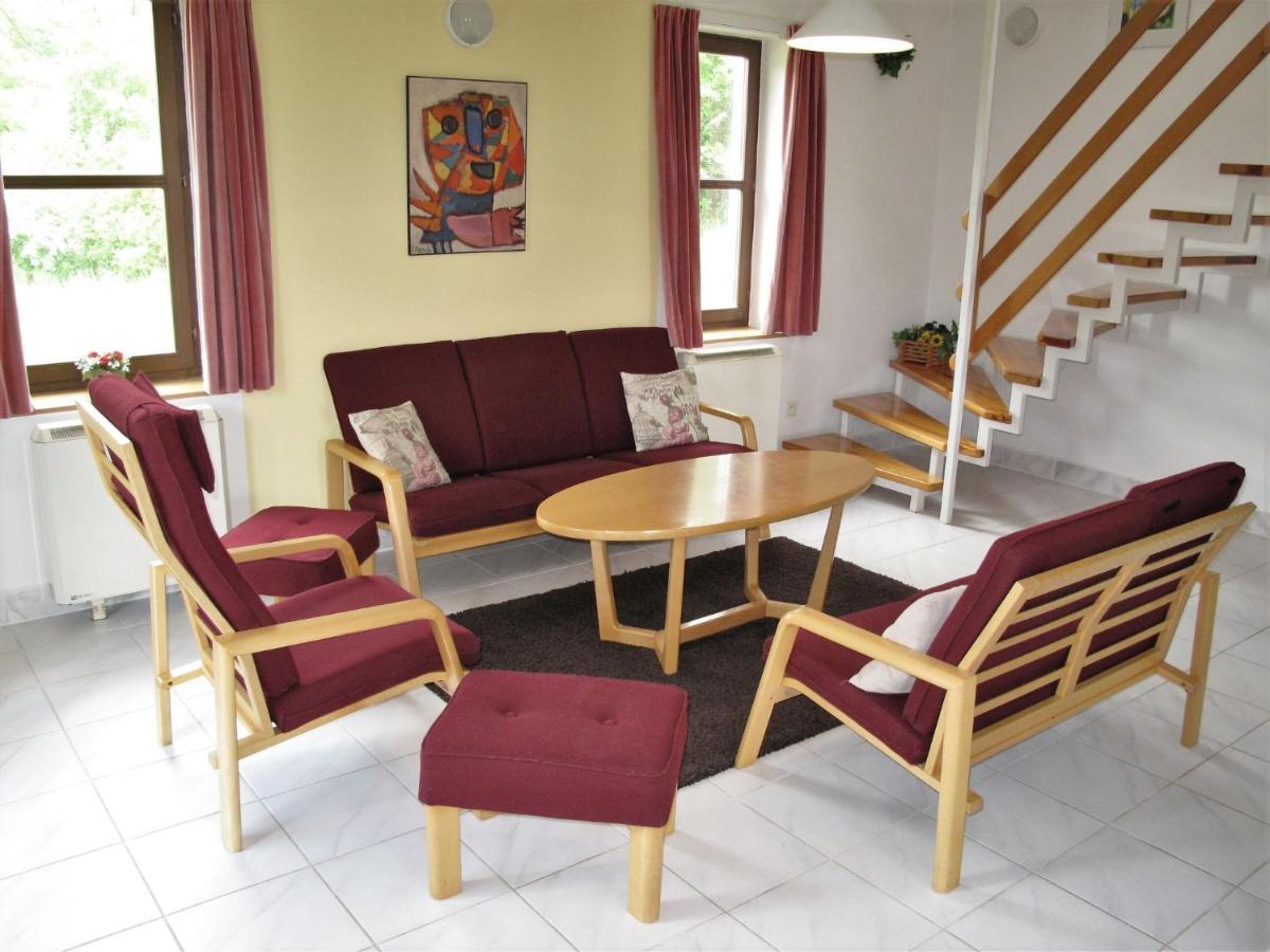 Holiday Home Starkov By Interhome 외부 사진