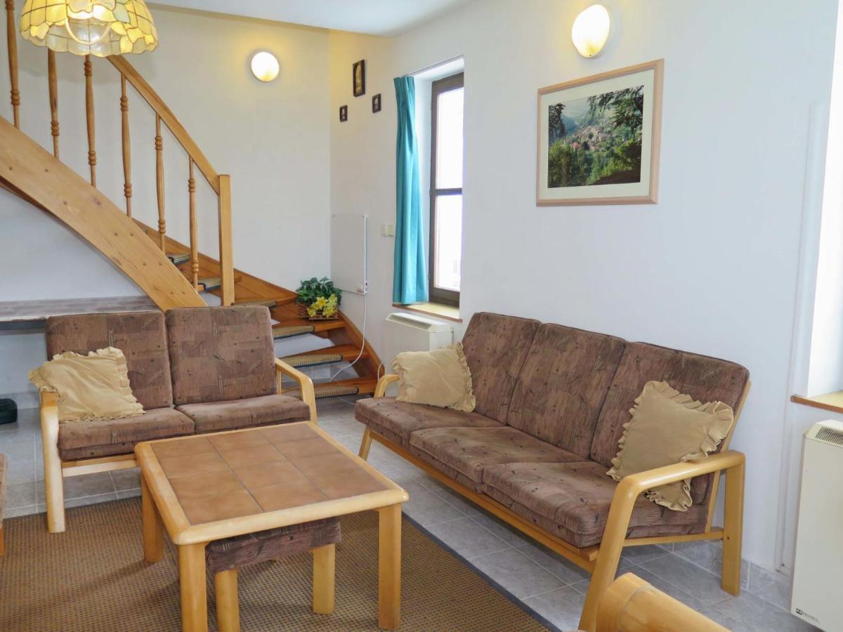 Holiday Home Starkov By Interhome 외부 사진